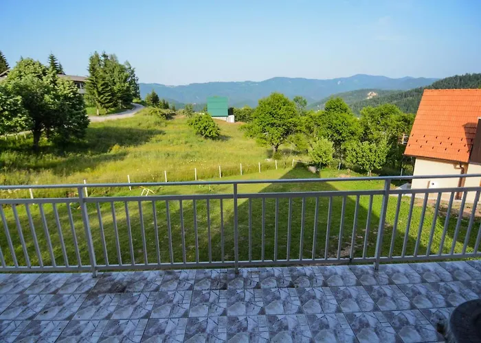 Vila Nina I Lux Apartman