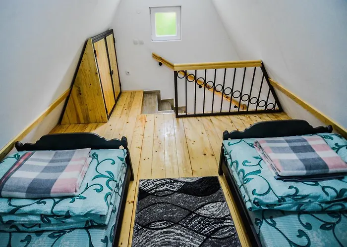 Vila Nina I Lux Apartman