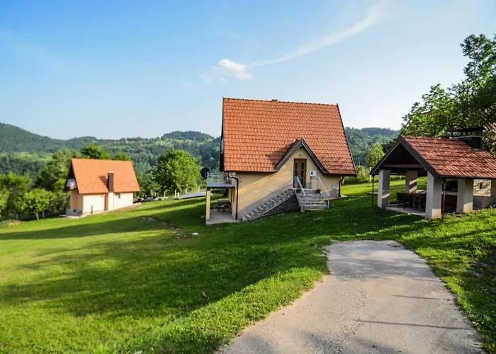 Vila Nina I Lux Apartman