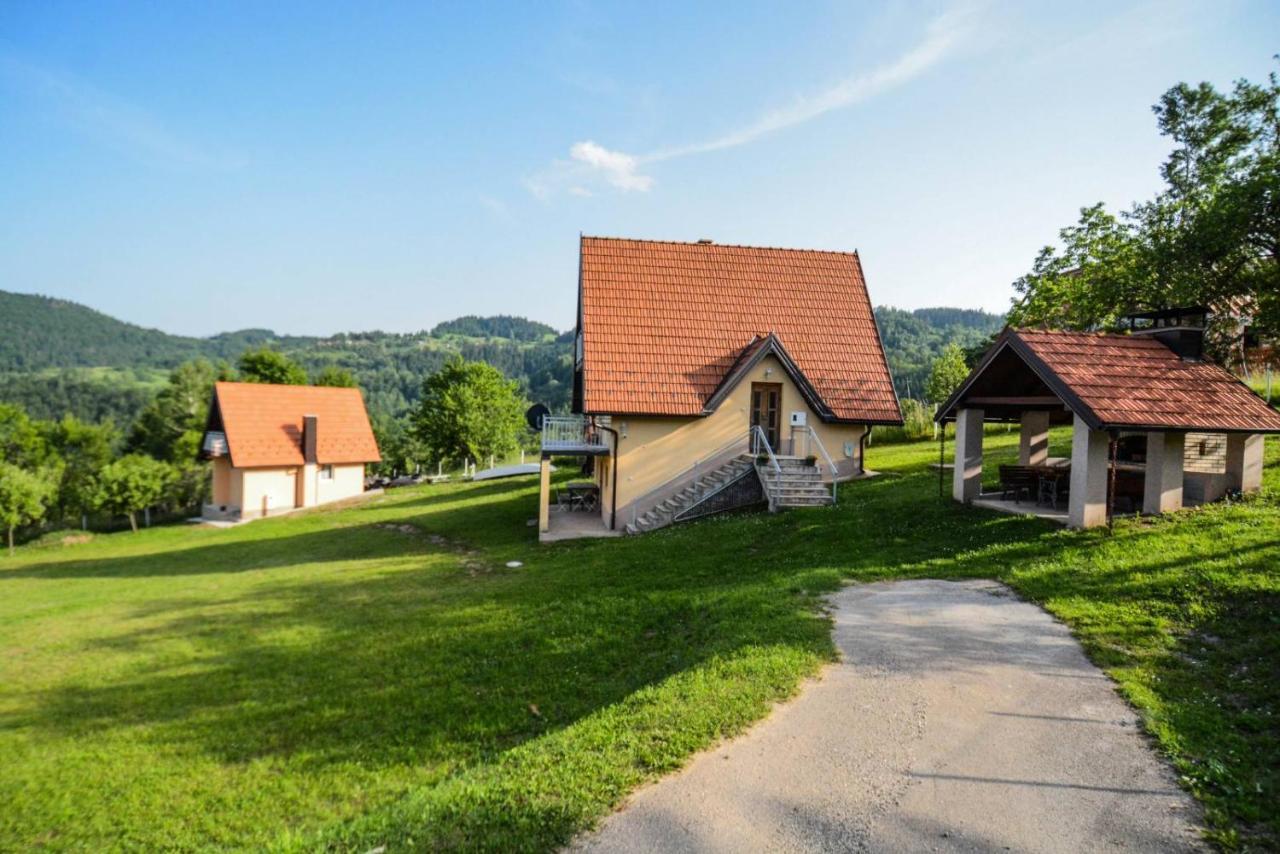 Holiday home Nina I Lux