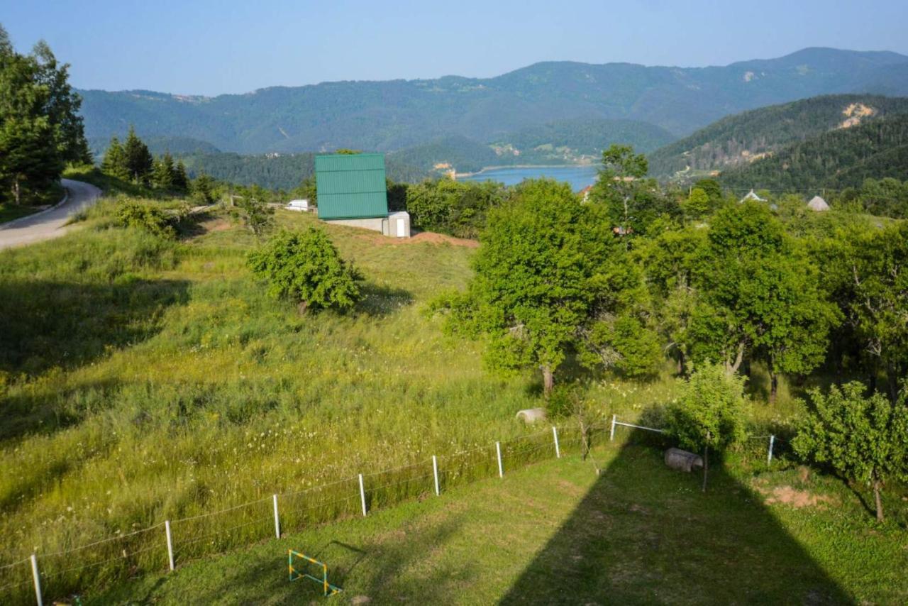 Holiday home Nina I Lux Zaovine
