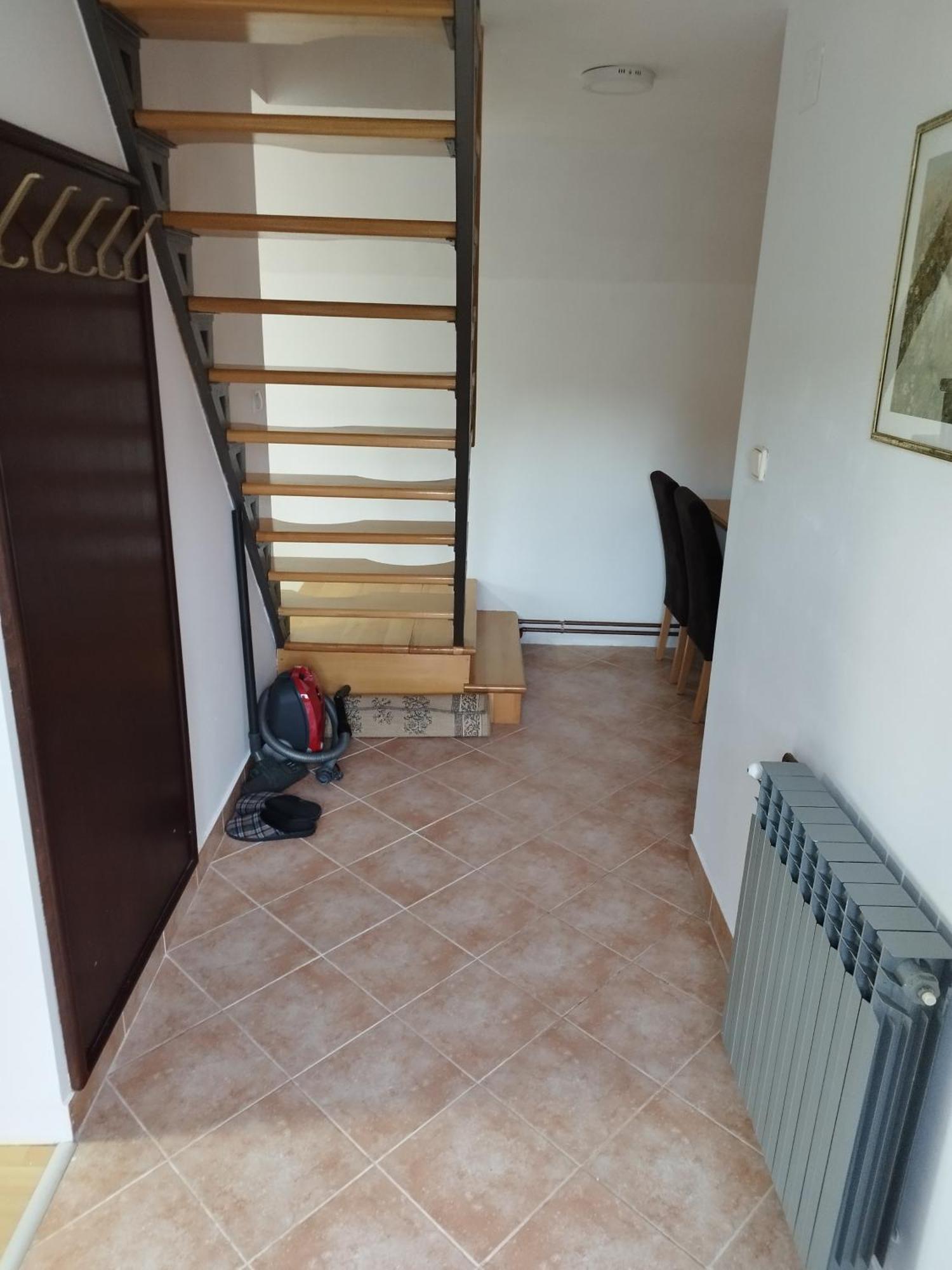 Ferienhaus Nina I Lux Zaovine