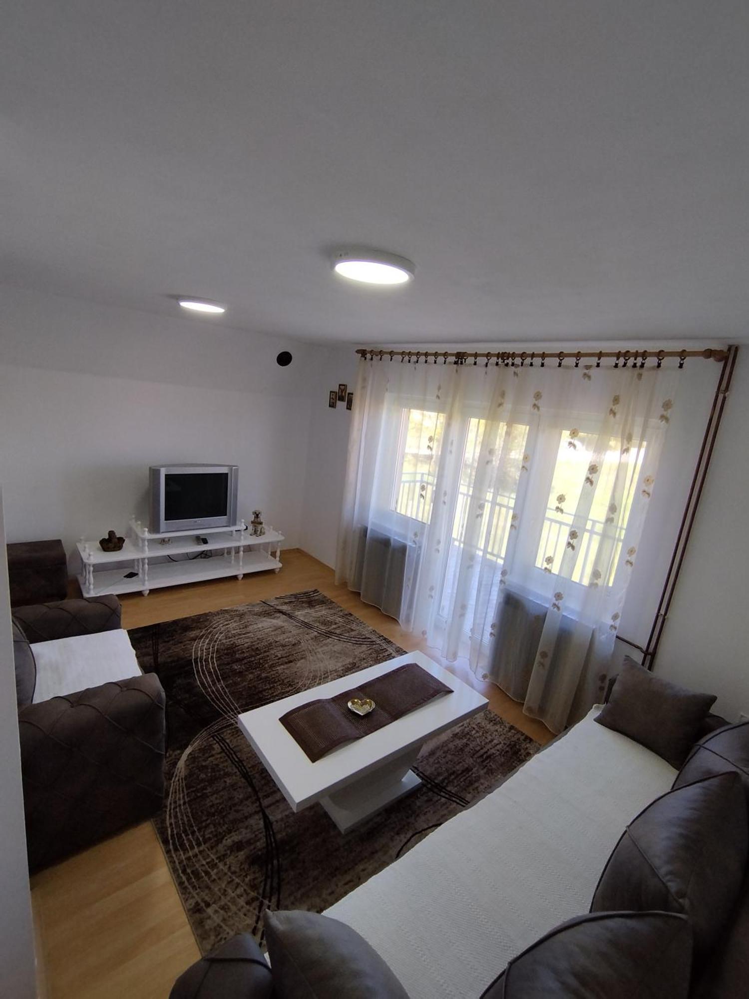 Holiday home Nina I Lux