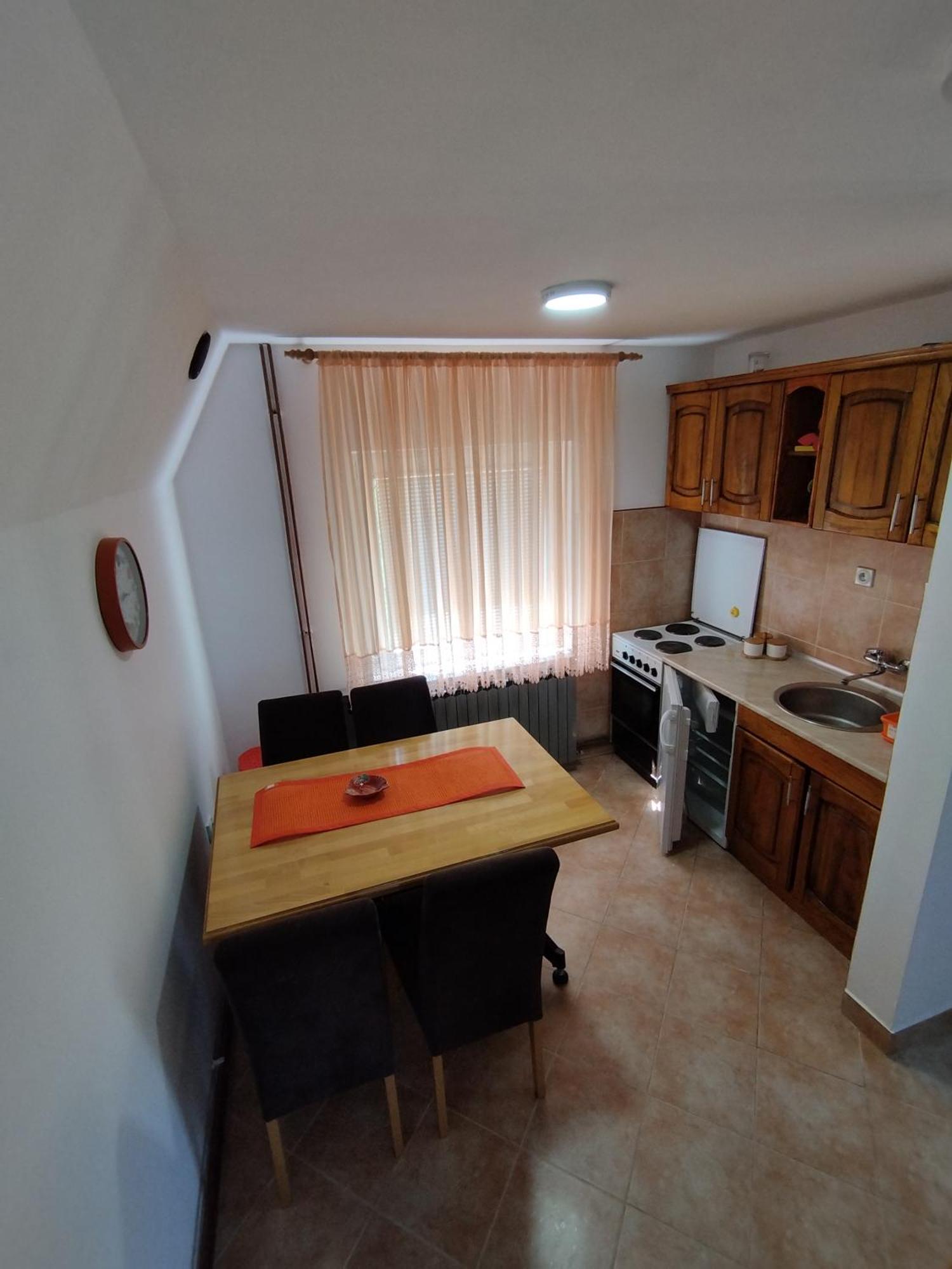 Holiday home Nina I Lux Zaovine