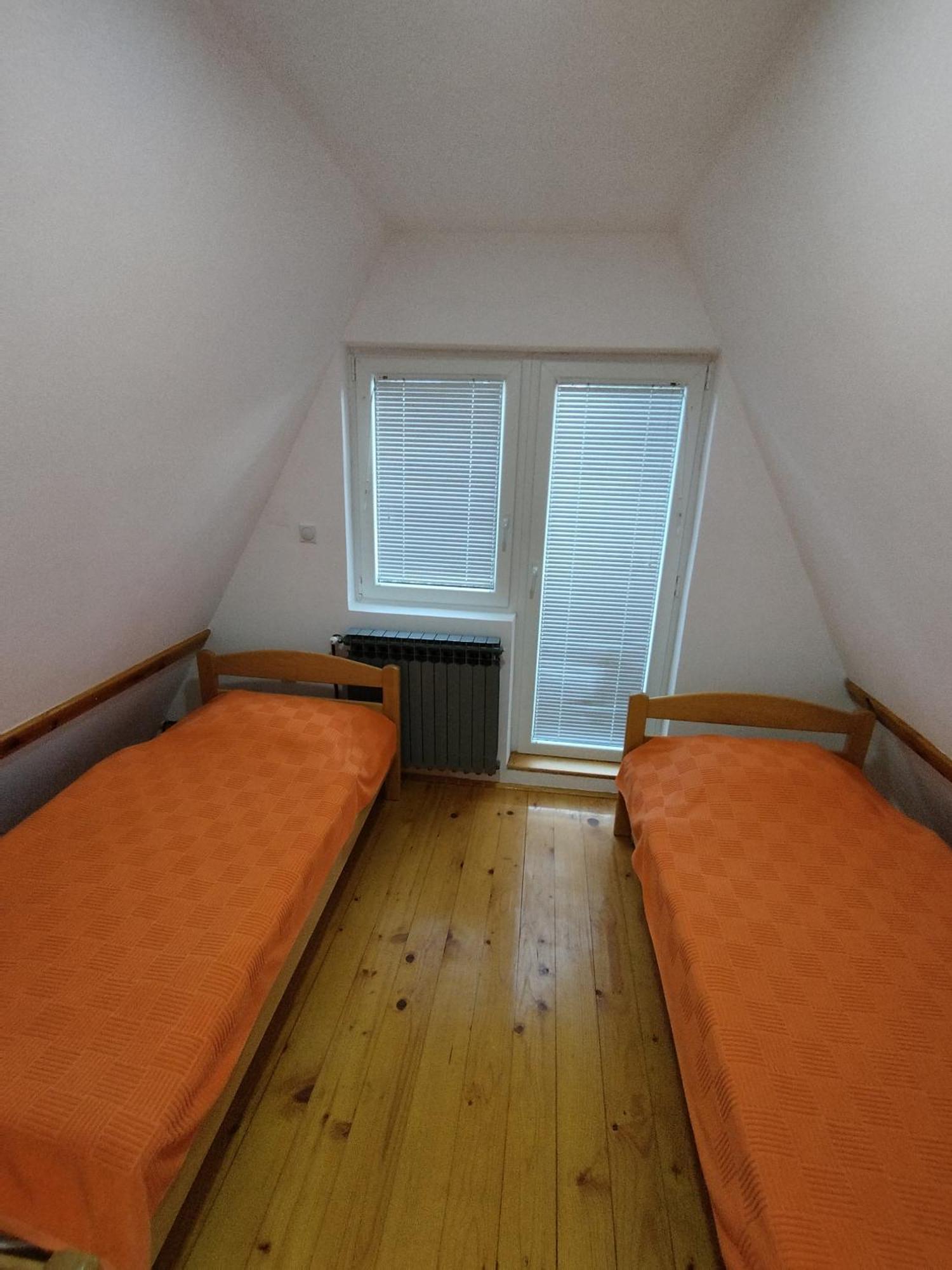 Holiday home Nina I Lux