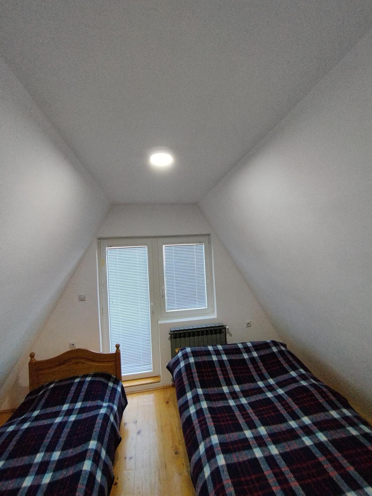 Ferienhaus Nina I Lux Zaovine